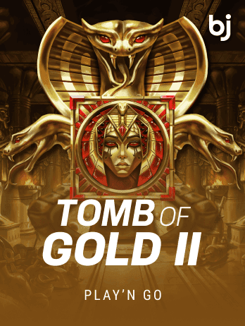Tomb of Gold II icon