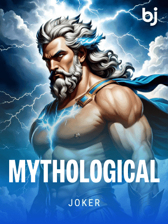 Mythological icon