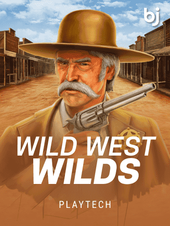 Wild West Wild icon